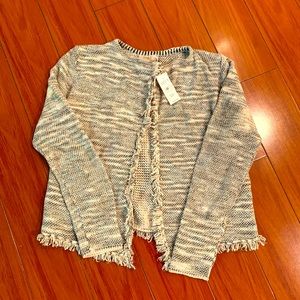 Loft Jacket